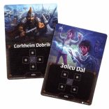 Thunderworks Games Kartográfusok - Hősök