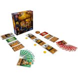 Fogadó foglaló Társasjáték