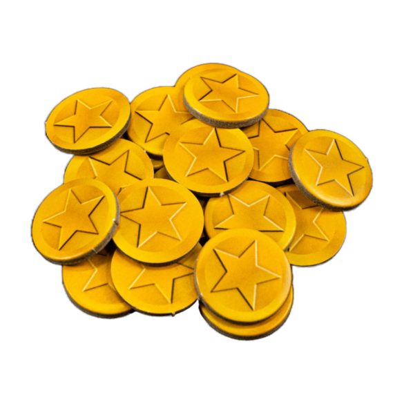 Fogadó foglaló Társasjáték