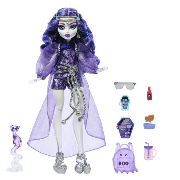 Monster High: Spectra baba