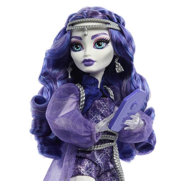 Monster High: Spectra baba
