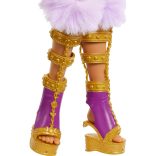 Monster High: Monster Mulatság - Clawdeen baba