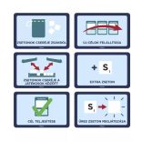 Scrabble: Original és társas 2 az 1-ben