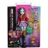 Monster High: Jinafire baba