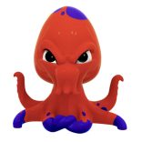 Támad a Kraken! Társasjáték