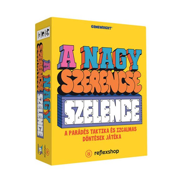 A Nagy Szerencse Szelence