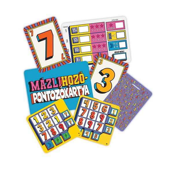 A Nagy Szerencse Szelence