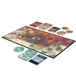 Unmatched: A felkelő nap társasjáték