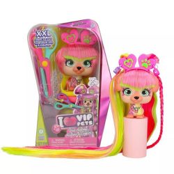 I Love VIP Pets: Hair Academy figura - Zoe kutya