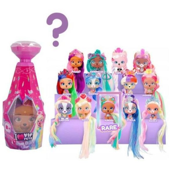 I LOVE VIP PETS: GLAM GEMS 