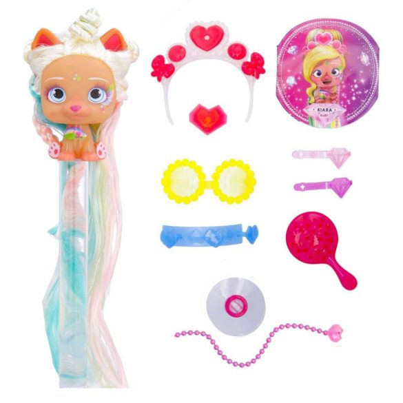 I LOVE VIP PETS: GLAM GEMS 