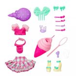 VIP Girls: Hair Academy divatbaba - Giselle 