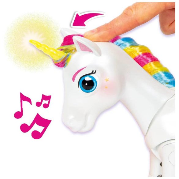 Cry Babies: Best Friends Forever - Dreamy könnyes baba és Rym