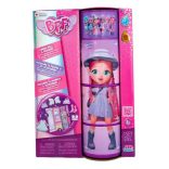 Cry Babies : Best Friends Forever -Katie Könnyes baba