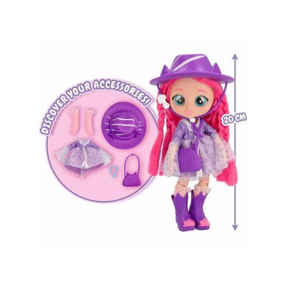 Cry Babies : Best Friends Forever -Katie Könnyes baba