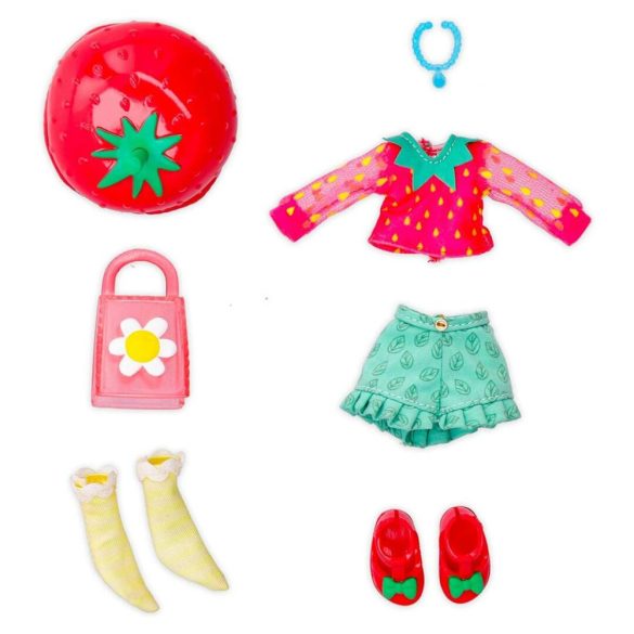 Cry Babies: Best Friends Forever - Ella könnyes baba