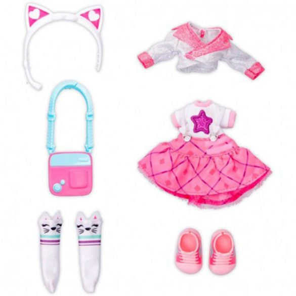 Cry Babies: Best Friends Forever - Daisy könnyes baba