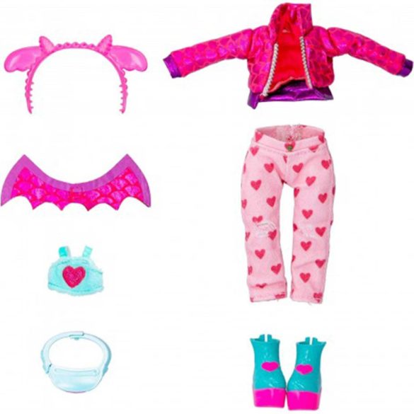 Cry Babies: Best Friends Forever - Bruny könnyes baba 