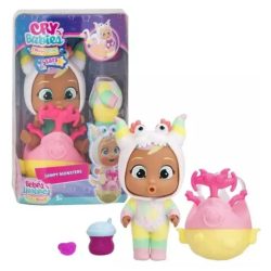   Cry Babies: Magic Tears Stars Jumpy Monsters baba több változatban 1db