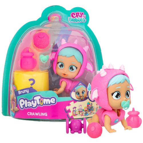 Cry Babies Playtime - Day Care Bruny