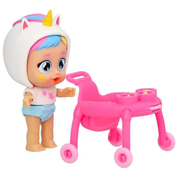 Cry Babies- Playtime Dreamy Bébikomp