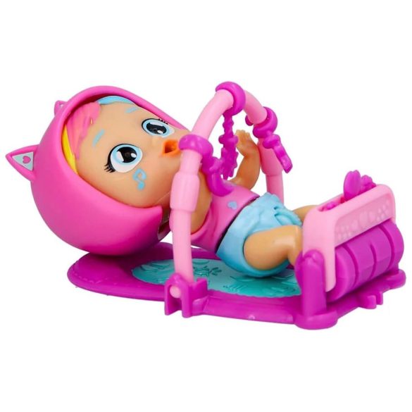 Cry Babies- Playtime Millie edzőterme