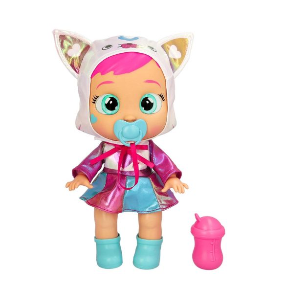 Cry Babies: Stars Daisy könnyes baba 30 cm