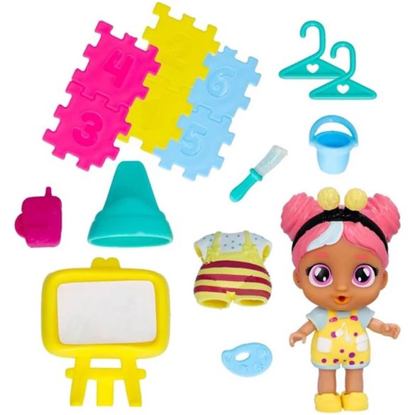 Cry Babies- Playtime Maddy játszószobája