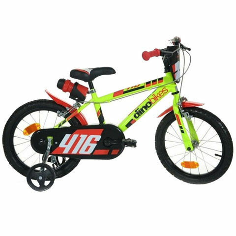 MTB Sfera kerékpár 16-os méretben
