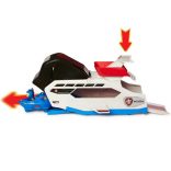 Mancs Őrjárat - Aqua Pups : Bálna Őrjárat Járgány Chase figurával - Spin Master 