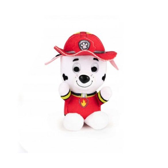 Mancs Őrjárat : Gund Mancs Őrjárat Marshall Plüss figura 9 cm -Spin Master 