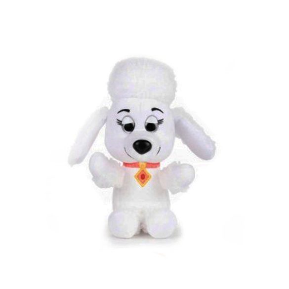 Mancs Őrjárat : Gund Mancs Őrjárat Delores plüss figura 9 cm -Spin Master