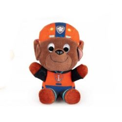   Mancs Őrjárat : Gund Mancs Őrjárat Zuma Plüss figura  9 cm - Spin Master 