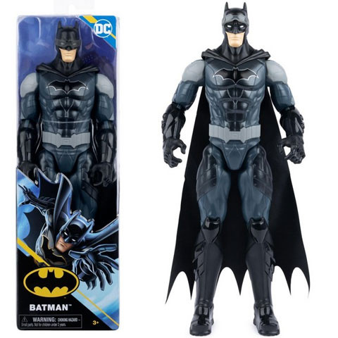 Dc Comics : Batman akciófigura 30 cm -es -Spin Master 