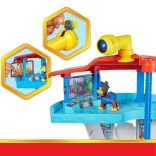 Mancs Őrjárat : Megfigyelőtorony játékszett Chase figurával - Spin Master 