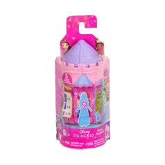 Disney Hercegnők: Mini Hercegnő meglepetés toronyszoba