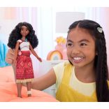 Disney Hercegnők: Vaiana 2. baba - Vaiana