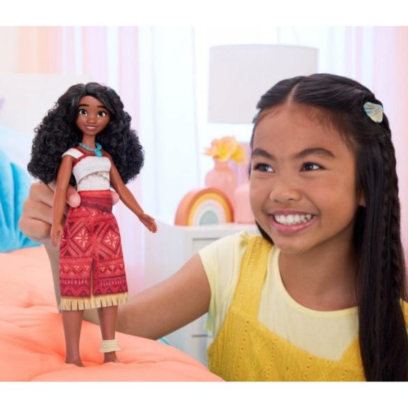 Disney Hercegnők: Vaiana 2. baba - Vaiana