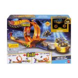 Hot Wheels Monster Trucks: 50. évfordulós Bigfoot hurokpálya