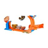 Hot Wheels Monster Trucks: 50. évfordulós Bigfoot hurokpálya