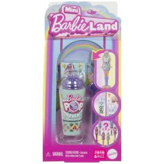 Barbie: Mini BarbieLand Slime Reveal baba, 2. széria