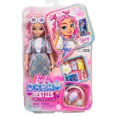 Barbie Dream Teens: Daisy baba kiegészítőkkel