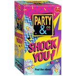 Party & CO: Shock You társasjáték