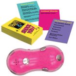 Party & CO: Shock You társasjáték