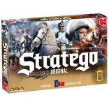 Jumbo Stratego eredeti társasjáték