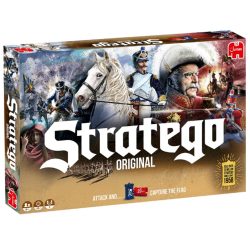 Jumbo Stratego eredeti társasjáték