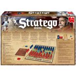 Jumbo Stratego eredeti társasjáték