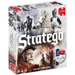 Stratego Klasszikus társasjáték