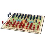 Stratego Klasszikus társasjáték