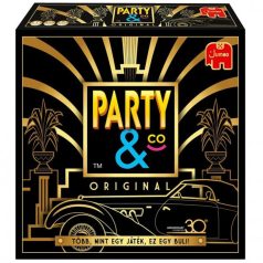 Jumbo Party&Co. Original társasjáték 